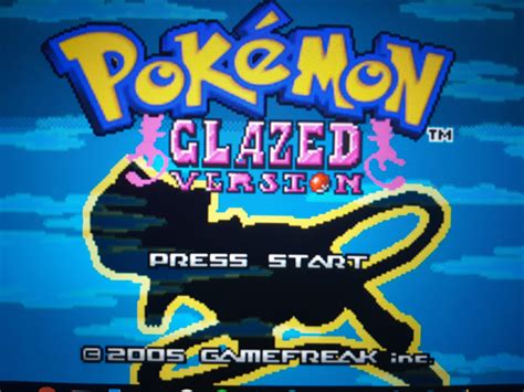 pokemon blazed glazed cheats|The Best Pokémon Glazed Cheats .